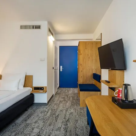Arcotel Wimberger Wien-2