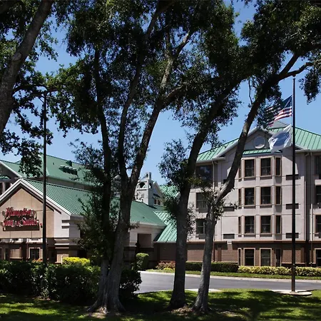 Hampton Inn & Suites Tampa-North-3