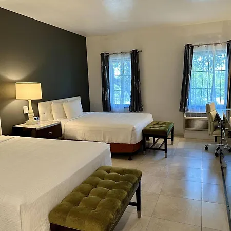 Rocklin Park Hotel, Trademark Collection By Wyndham-3