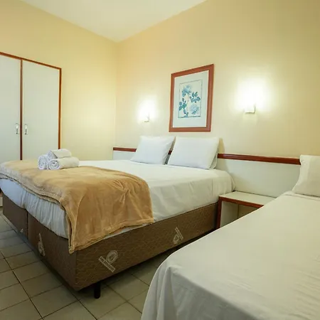 Hotel Jangadeiro-3