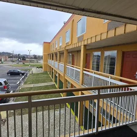 Copley Inn & Suites By Oyo Akron Oh-2
