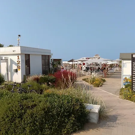 Hotel Etna - Nuova Gestione Romagnola ALL-INCLUSIVE Spiaggia Parcheggio-2