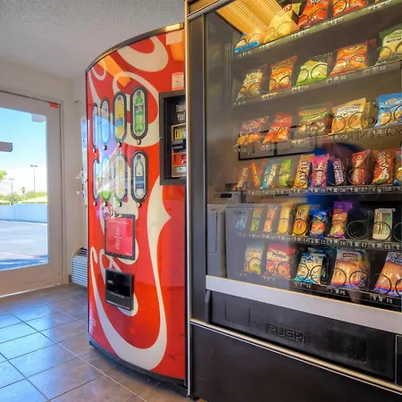 Las Vegas, Nv - Boulder Highway-3