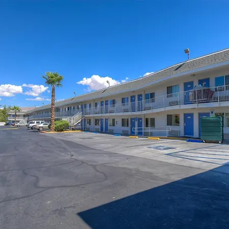 Las Vegas, Nv - Boulder Highway-2