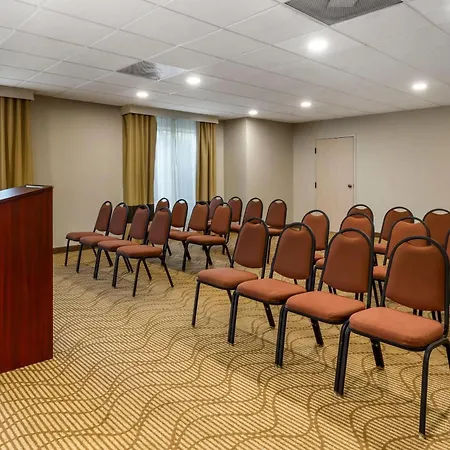 Comfort Suites Raleigh Walnut Creek-3