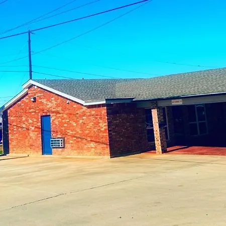 Shiloh Inn Lamesa-2