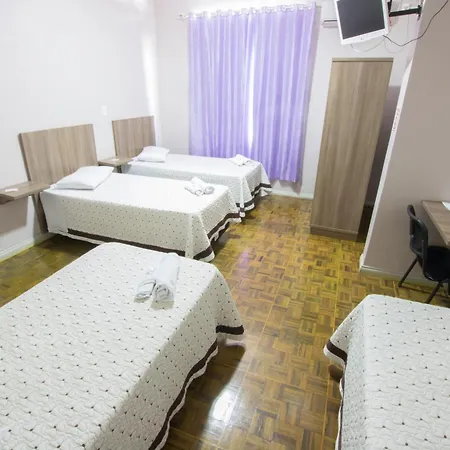Hotel Condá-3