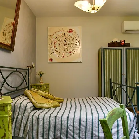 B&B Au Caruggiu-3
