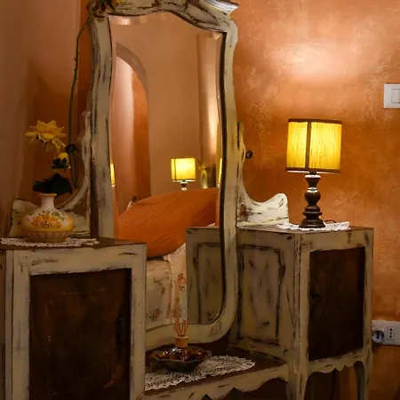 B&B Au Caruggiu-2