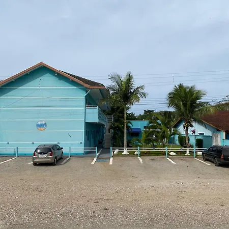 Chales Ceu E Mar Ubatuba-2