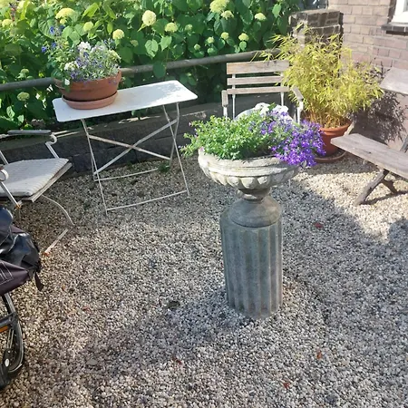 B&B Joke De Groot-2