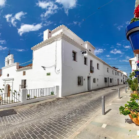 La Casa De La Iglesia-3