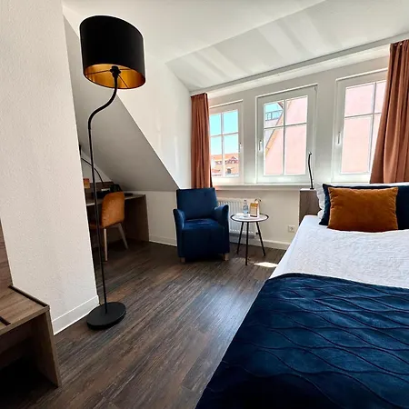 Hotel Am Dom-2
