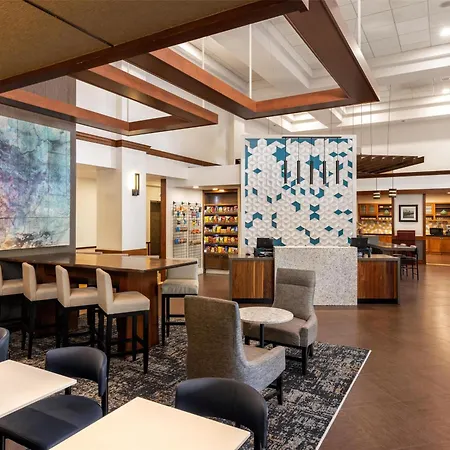 Hyatt Place Sacramento Rancho Cordova-3