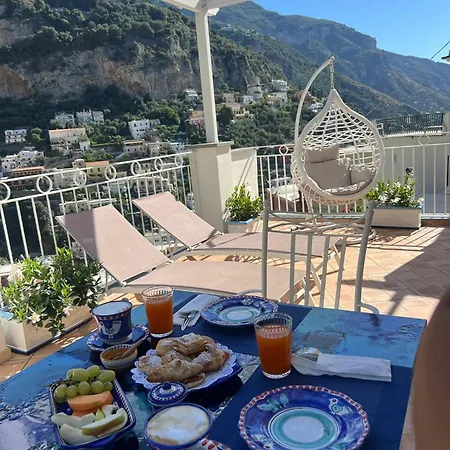 Casa Mandara B&B-2