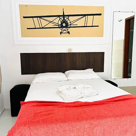 Hotel Pinto Martins-2