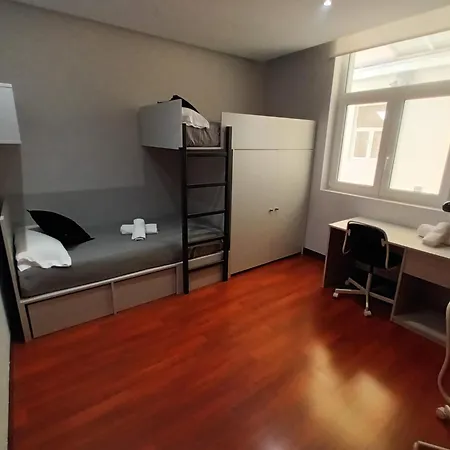 Micampus Aranjuez Student Residence-3
