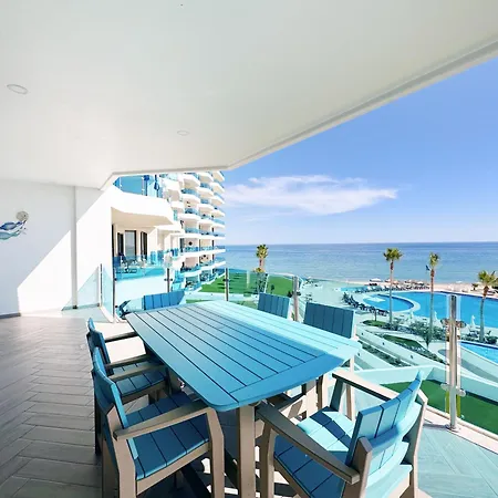 Esmeralda Beach Resort-3