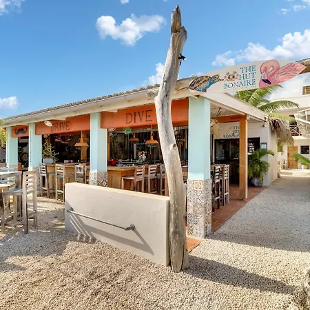 The Hut Bonaire-3