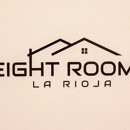 Eightrooms La Rioja Pension-3