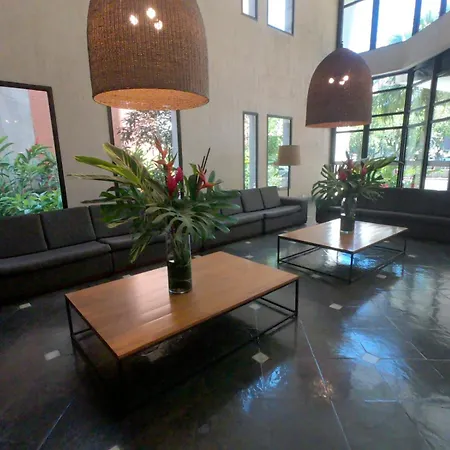Real Residence Hotel-2