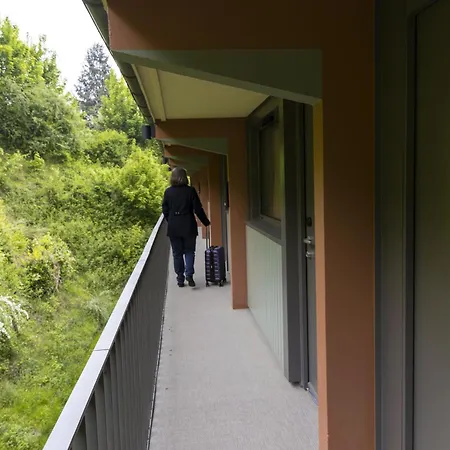 Campanile NATURE Le Mans Est-2