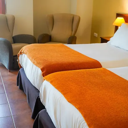 Hotel Rosaleda Don Pedro-3