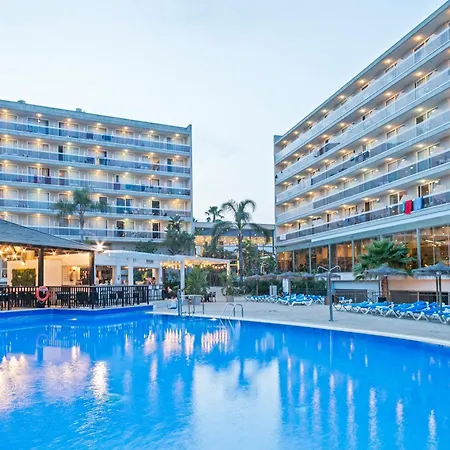 SOL by Meliá Costa Daurada-2