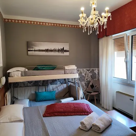 Hotel Minerva-2
