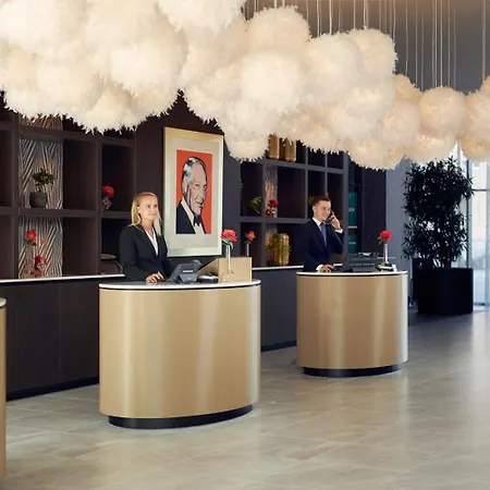 Van der Valk Hotel Amersfoort A1-3