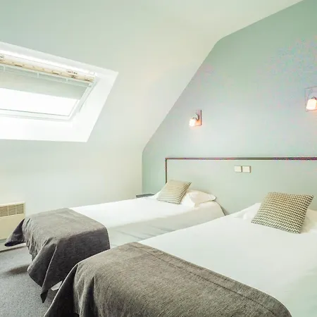 Hotel La Licorne-3