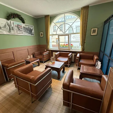 Rathaushotels Oberwiesenthal All Inclusive-2
