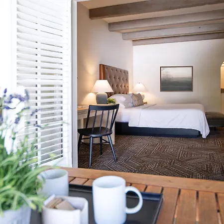 Appellation Lodi - Wine & Roses Resort And Spa-3