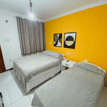 Hotel 5 Sóis-3