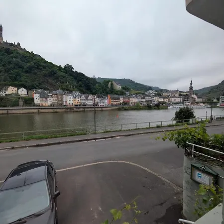 Altes Fährhaus Cochem-2