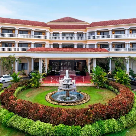 The Lagoona Resort-2