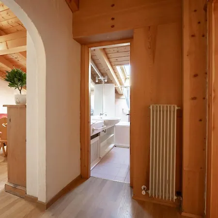 Casa Canazei-2