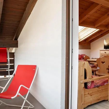 Casa Canazei-3