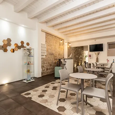 Aras Hotel Boutique-3