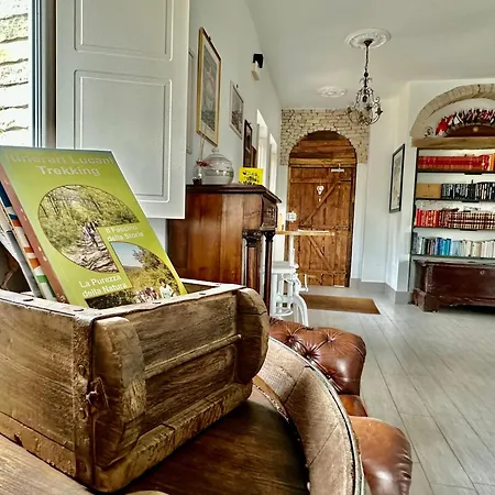 Country B&B Piani del Mattino-2