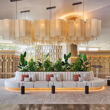 Hipotels Playa De Palma Palace&Spa (Adults Only)-3