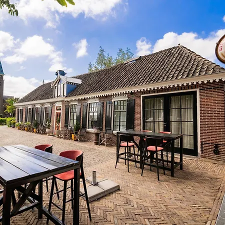 Small Luxury Boutique Hotel Wilma J-2