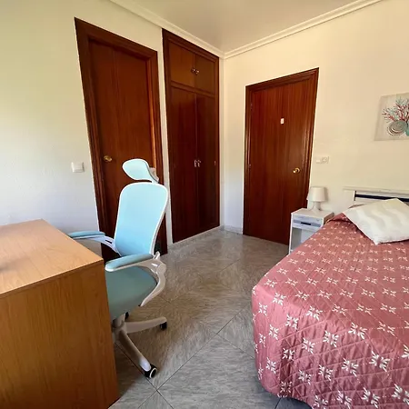 Residencia Universitaria Alto de Miranda - RESISANTANDER-3