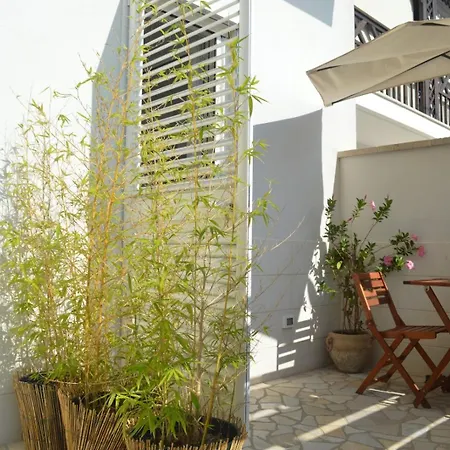 Camere A Oriente II-2