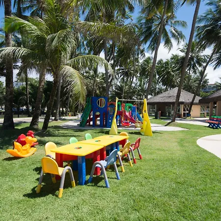 Jatiuca Hotel & Resort-3