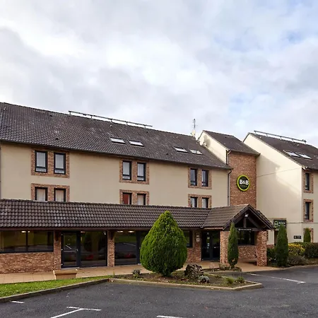 Hotel de Chelles Marne-La-Vallee-3