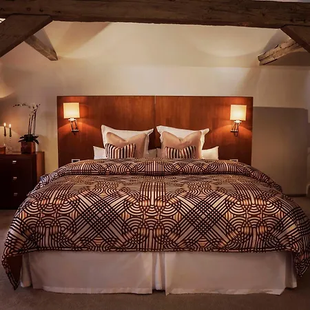 Hotel Van Cleef-2