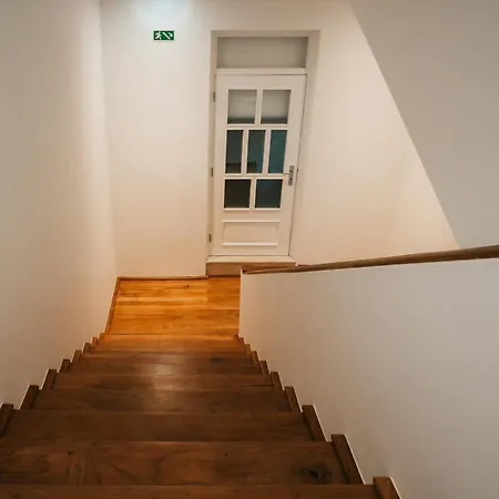 Casa Do Parque Nature & Heritage Hotel-2