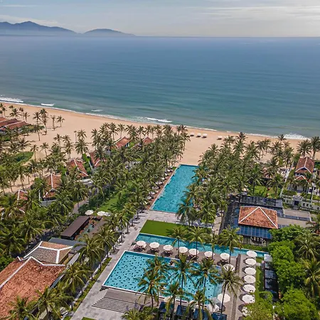 Four Seasons The Nam Hai, Hoi An, Vietnam-2