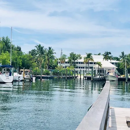 Banana Bay Resort & Marina-2